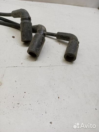 Провод высоковольтный Lifan Solano седан 1.6