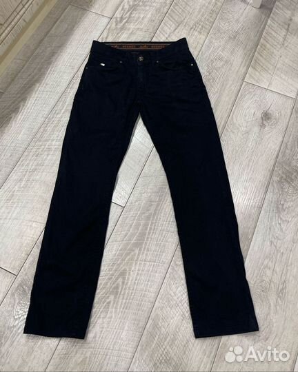 Джинсы брюки Hermes оригинал. На подростка