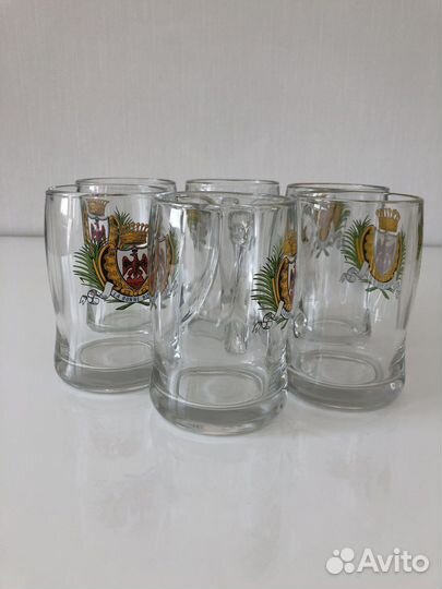 Коллекционная кружка для пива La bonne biere