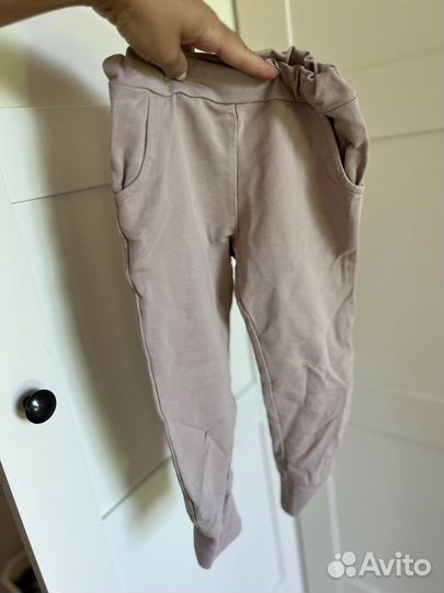 Спортивный костюм 92