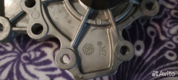 Водяная помпа great wall hover h5 2.0d