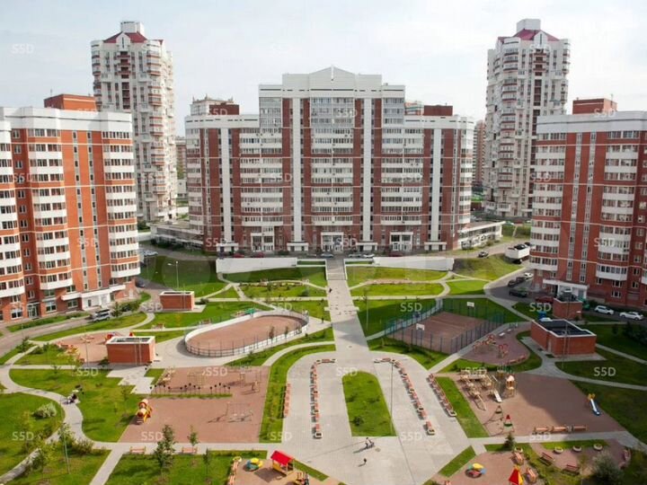 Продам торговое помещение, 692 м²