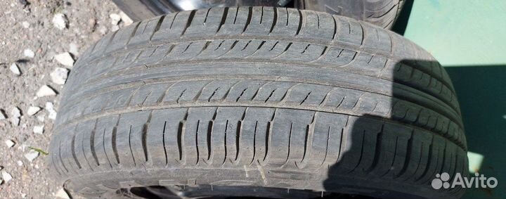 Продам колёса r13