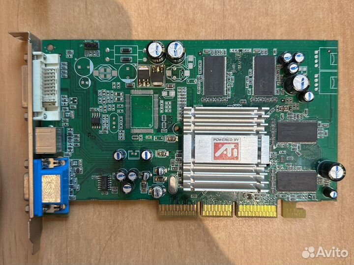 DDR3 Комплект видеокарт gtx 650 1gb, gt 630 2gb