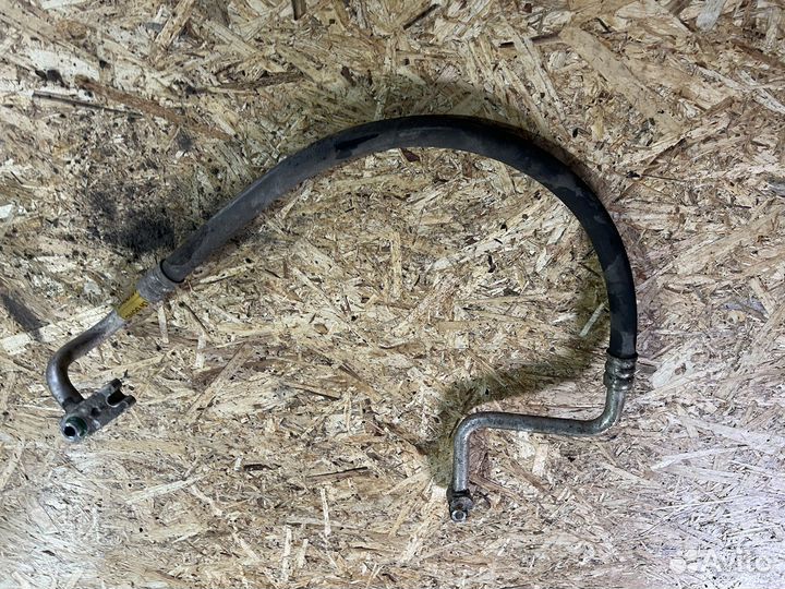 Трубка кондиционера Hyundai Accent