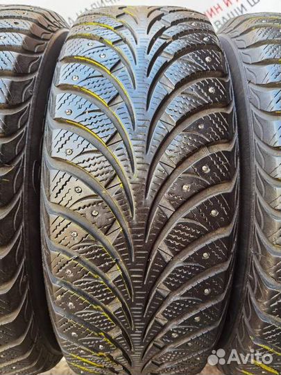 Sava Eskimo Stud 205/60 R16 96T