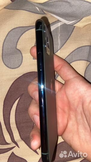 iPhone 11 Pro, 256 ГБ