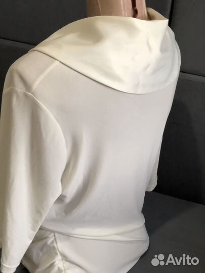 Блузка женская нарядная 48 50