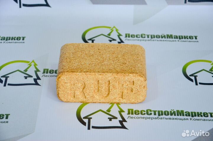 Топливные брикеты ruf, в наличии, производитель
