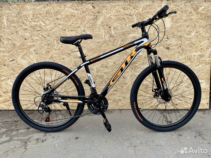 Велосипед для взрослых