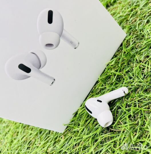 Наушник для Airpods Pro оригинал