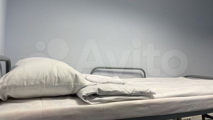 Комната 35 м², 1/2 эт.