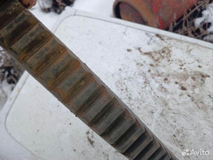 Ремень приводной