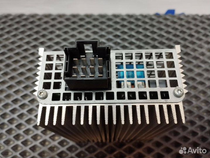 Преобразователь напряжения Volvo FH4 21255320