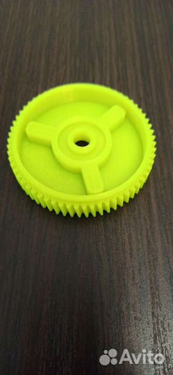 Шестерня стеклоподъёмника