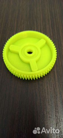 Шестерня стеклоподъёмника