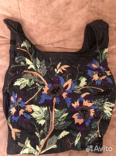 Сумка женская Zara новая