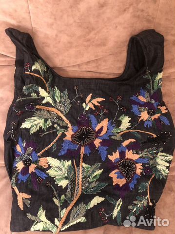 Сумка женская Zara новая