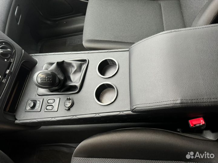 Подлокотник niva тревел / travel