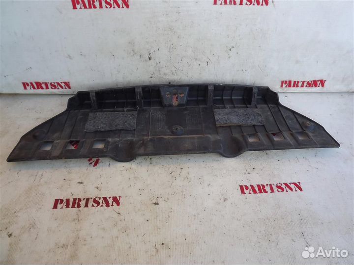 Накладка панели задней Хафей Принцип