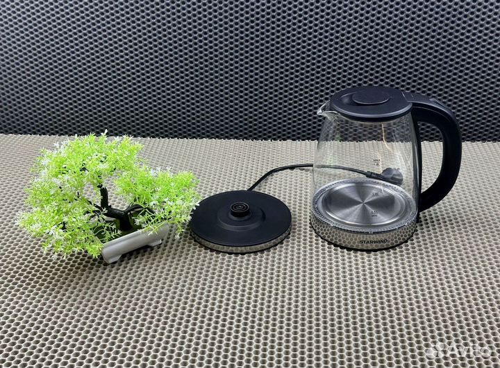 Чайник электрический