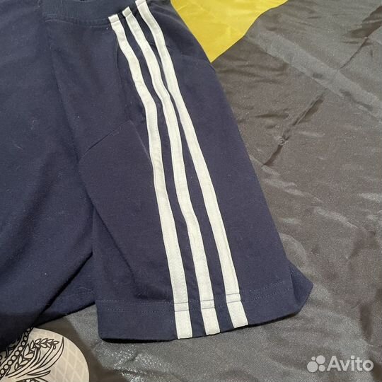 Футболка adidas