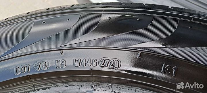 Pirelli Scorpion Verde 235/55 R18 100V