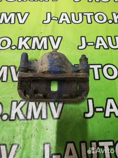 Суппорт Hyundai Accent