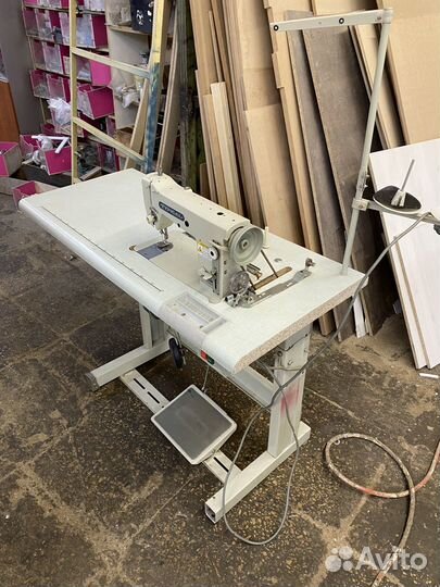 Швейная машинка Typical TW7-652N