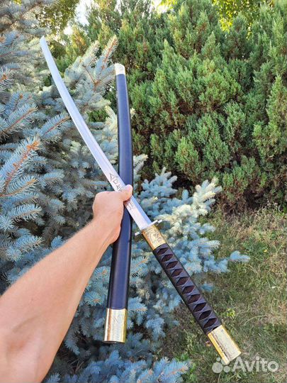 Японский Меч Катана