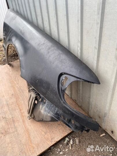 Крыло Audi A6 C4 ABC 1996