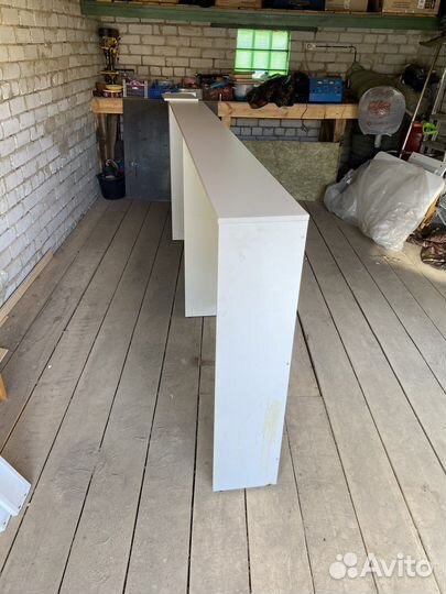 Стойка-перегородка