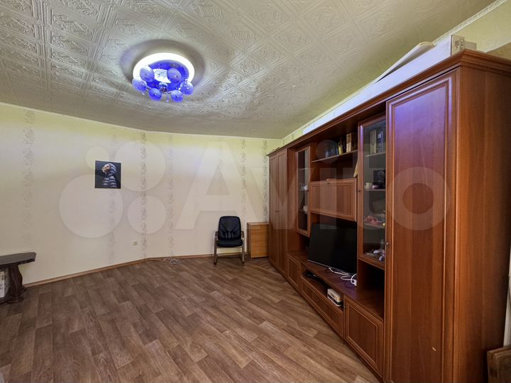 1-к. квартира, 44,2 м², 4/14 эт.