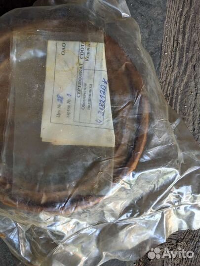 Подшипник 3182120k