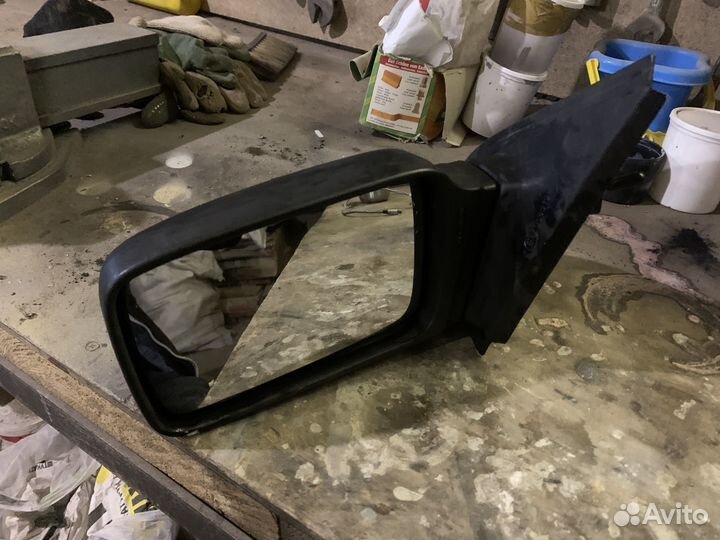 Зеркало ford sierra