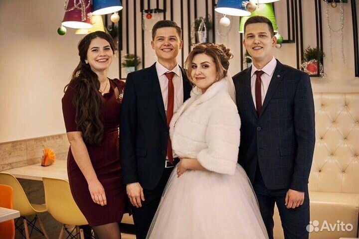 Ведущая на свадьбу, юбилей+тамада+ди-джей+вокалист