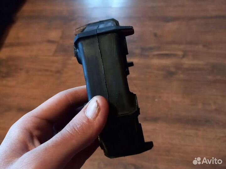 Муфта промвала 2121 Нива, нива шевроле