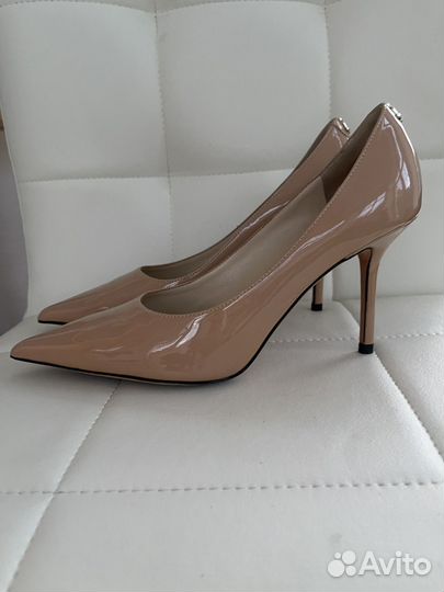 Туфли Jimmy choo 37