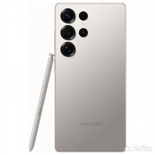 Samsung Galaxy S25 Ultra, 12/512 ГБ