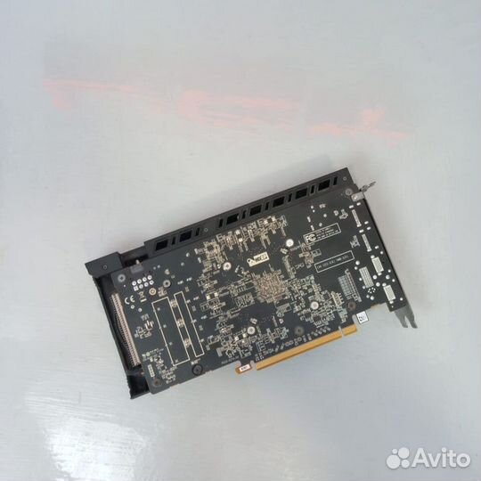 Видеокарта Sapphire Radeon RX470 Nitro 4Гб