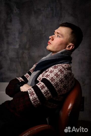 Фотосессия