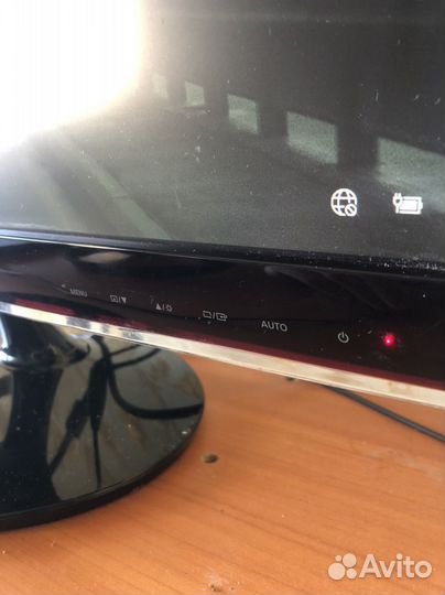 Монитор 21,5 Full HD