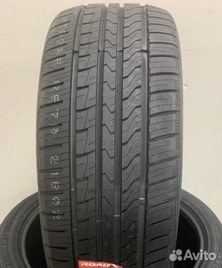 RoadX RXQuest H/T02 275/60 R20 116S