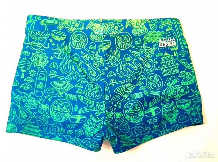 Плавки для мальчиков