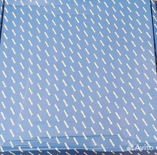 Маxовик ямз-536 в сборe 536-1005118