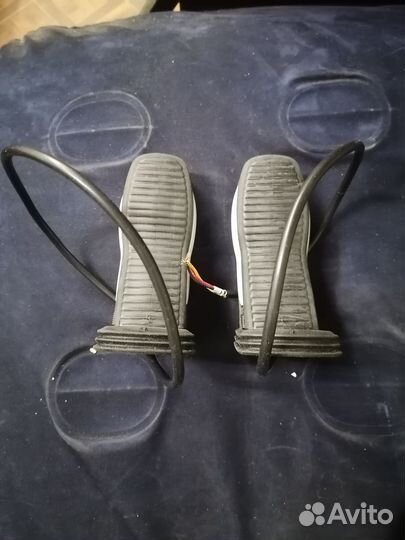 Фонари габаритные для прицеп / рога / неоновые