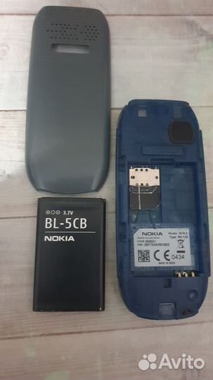 Nokia 1616