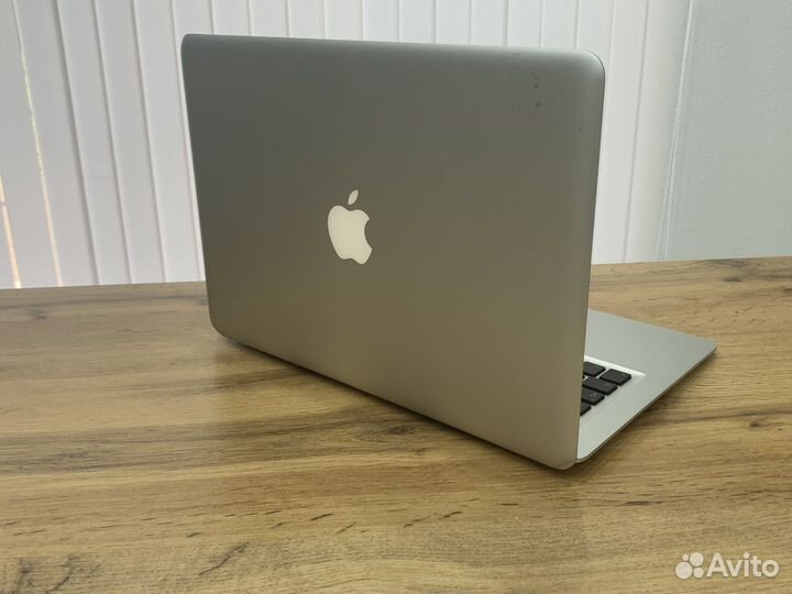 MacBook Air
