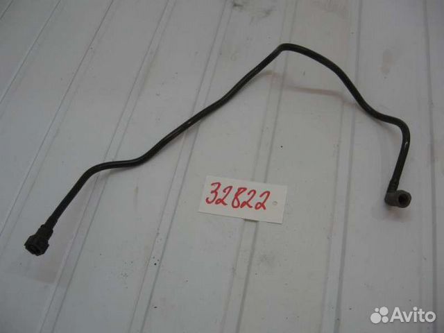 Трубка вакуумная Land Rover Range Rover Sport 2005