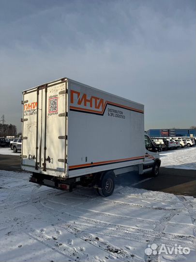 Ford Transit изотермический, 2018